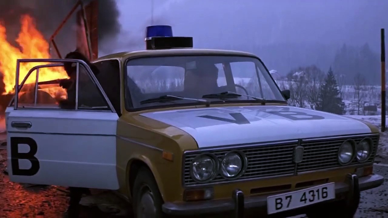 jams bond 007
