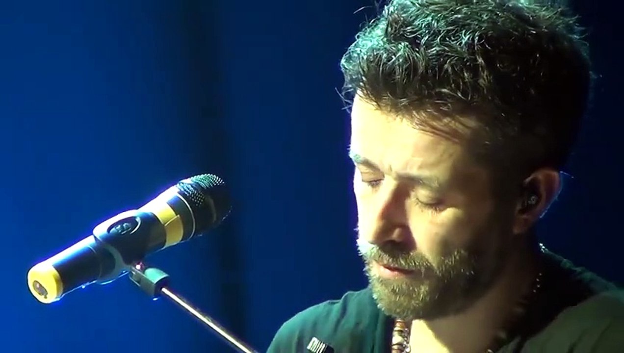 Fabi Silvestri Gazzè - Sornione (live)