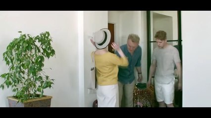 19 Year Old Student Fulfill His Old Teacher s Wish _ Movie Recap