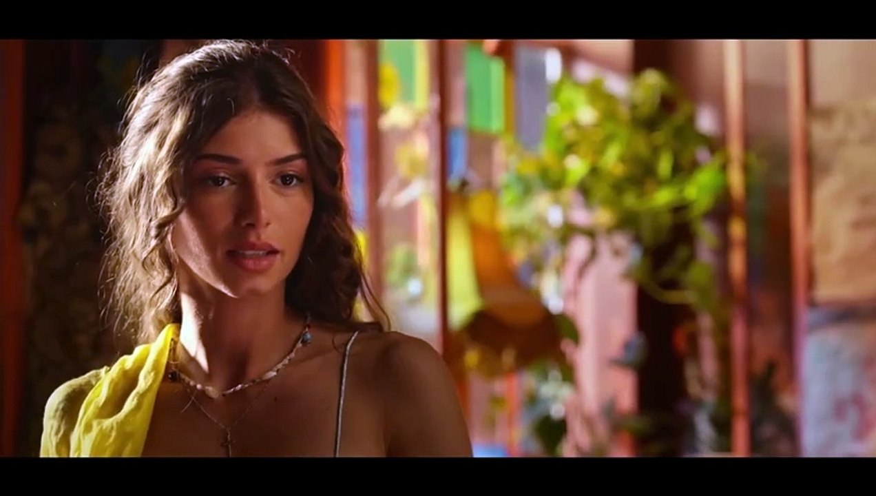 Beautiful Girl Falls Affair With a Boy who Is Cheating With Another Girl _ Movie Recap