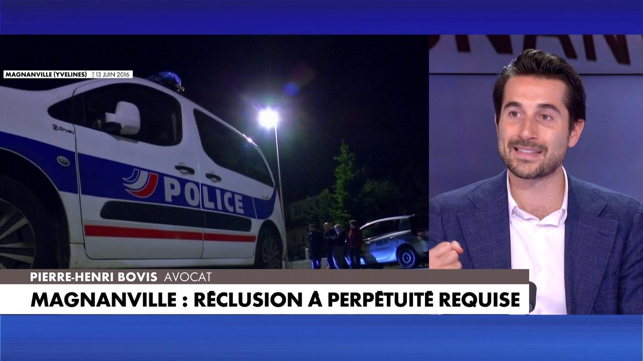 Pierre-Henri Bovis : «Il était nécessaire d’avoir une sanction proportionnée à la gravité des faits»