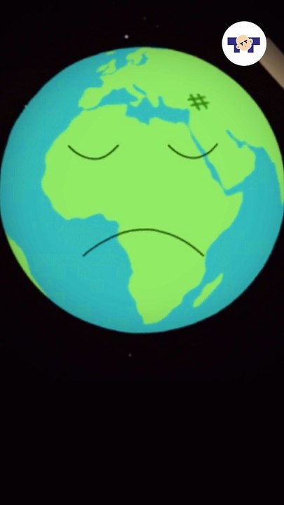 What If Africa Colonized Europe?  PART 3