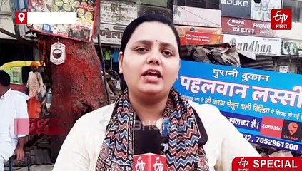 बनारस की पहलवान लस्सी और चाची की कचौड़ी पर चला बुलडोजर, अब यहां मिलेगा 100 साल पुराना वही जायका