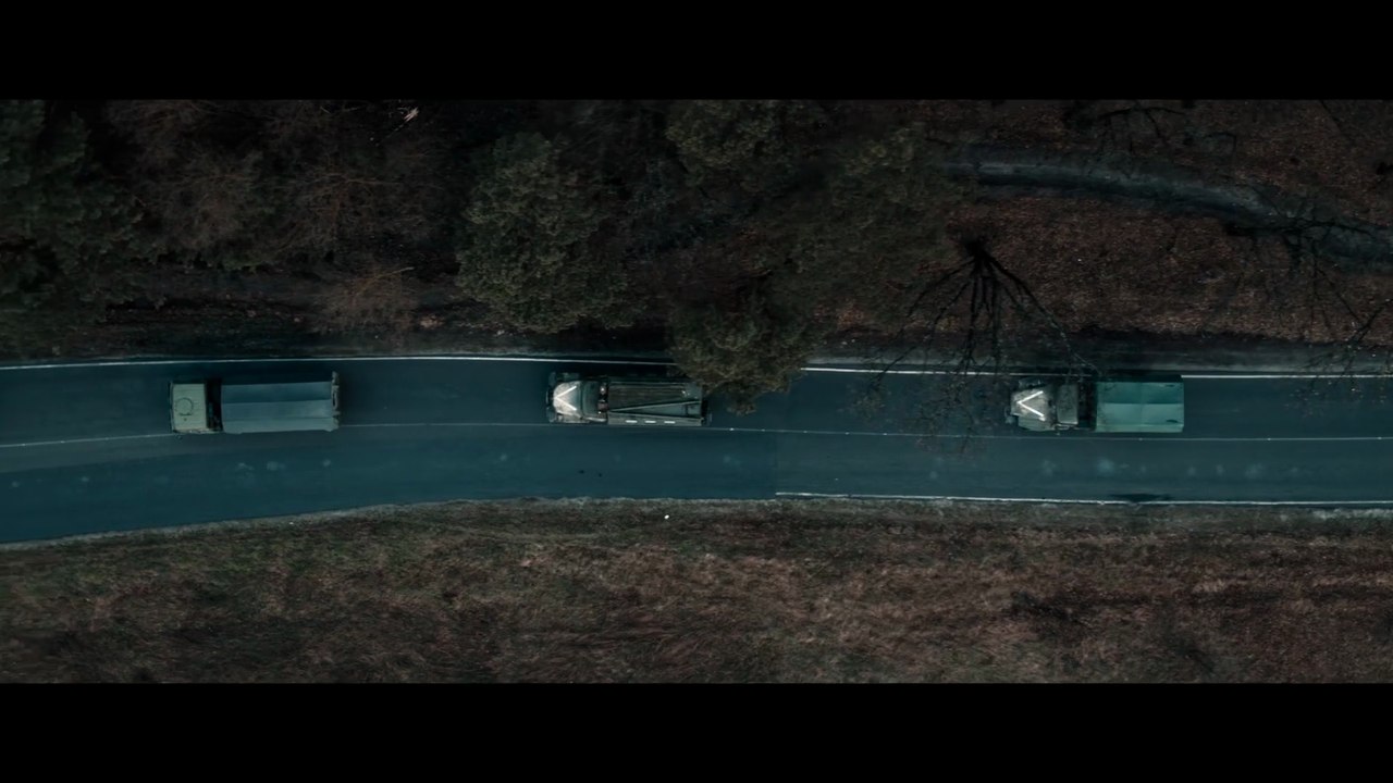 Butscha Unbroken - Trailer (Deutsch) HD