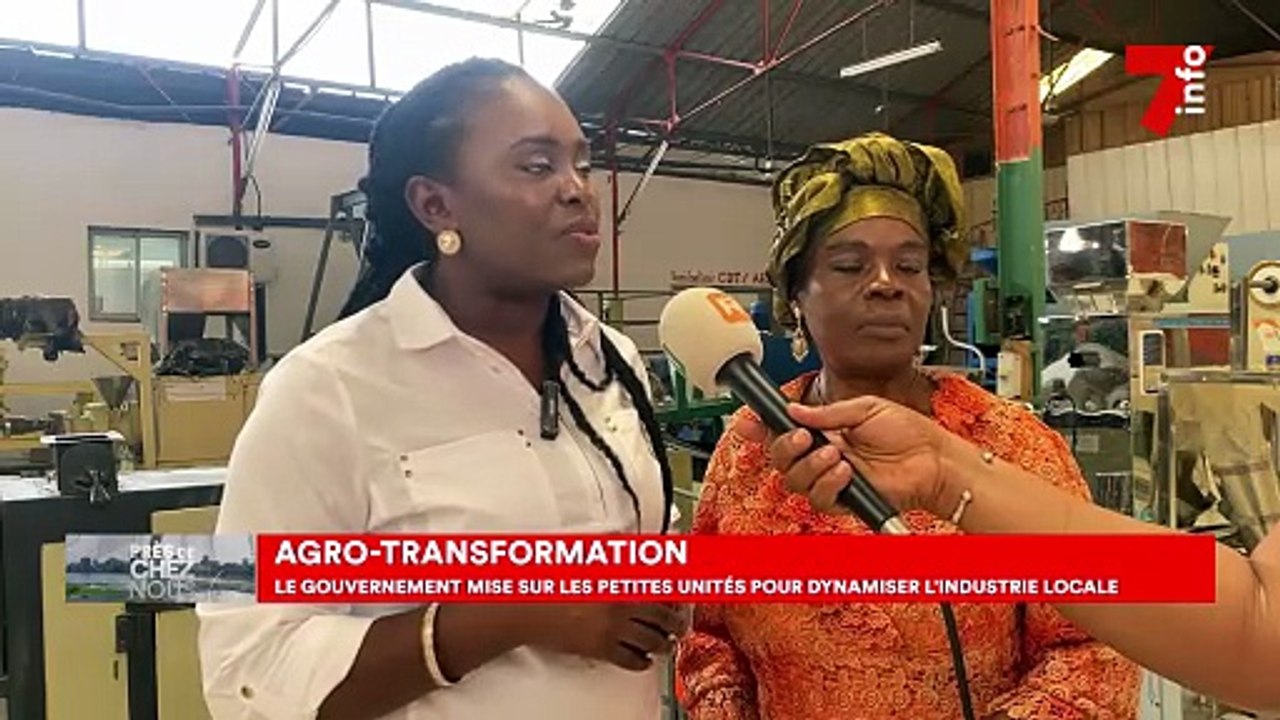 Près de chez nous du 20 juin 2025 ( édition 6H)