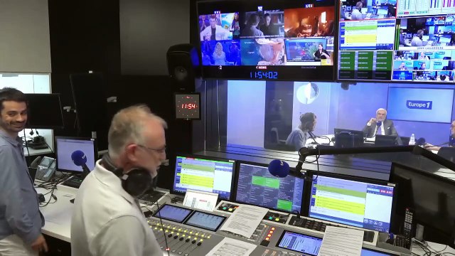 Pascal Praud et vous - «L'art de bâtir des cathédrales, ça vient du nord de la France», Virginie Girod débunke les propos de Jean-Luc Mélenchon