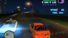 GTA Vice City NFS Underground 2018 (2021 Update) - 1999 Honda Civic EX | City Drift - 2 |