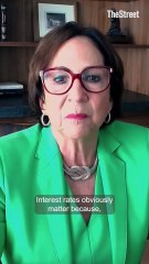 What interest rates mean for your money