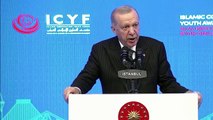 Erdoğan Gazze açıklaması