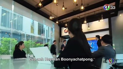 Mệnh Lệnh Thần Tình Yêu Tập 27