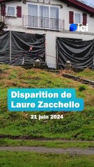 Disparition de Laure Zacchello à Urrugne : la contradiction qui pèse sur son mari, mis en examen pour meurtre