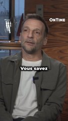 « Je n’ai jamais été autant reconnu que pendant le COVID » Matthieu Kassovitz