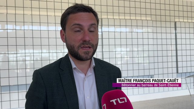 Le barreau de Saint-Étienne s’allie au Musée d’art moderne