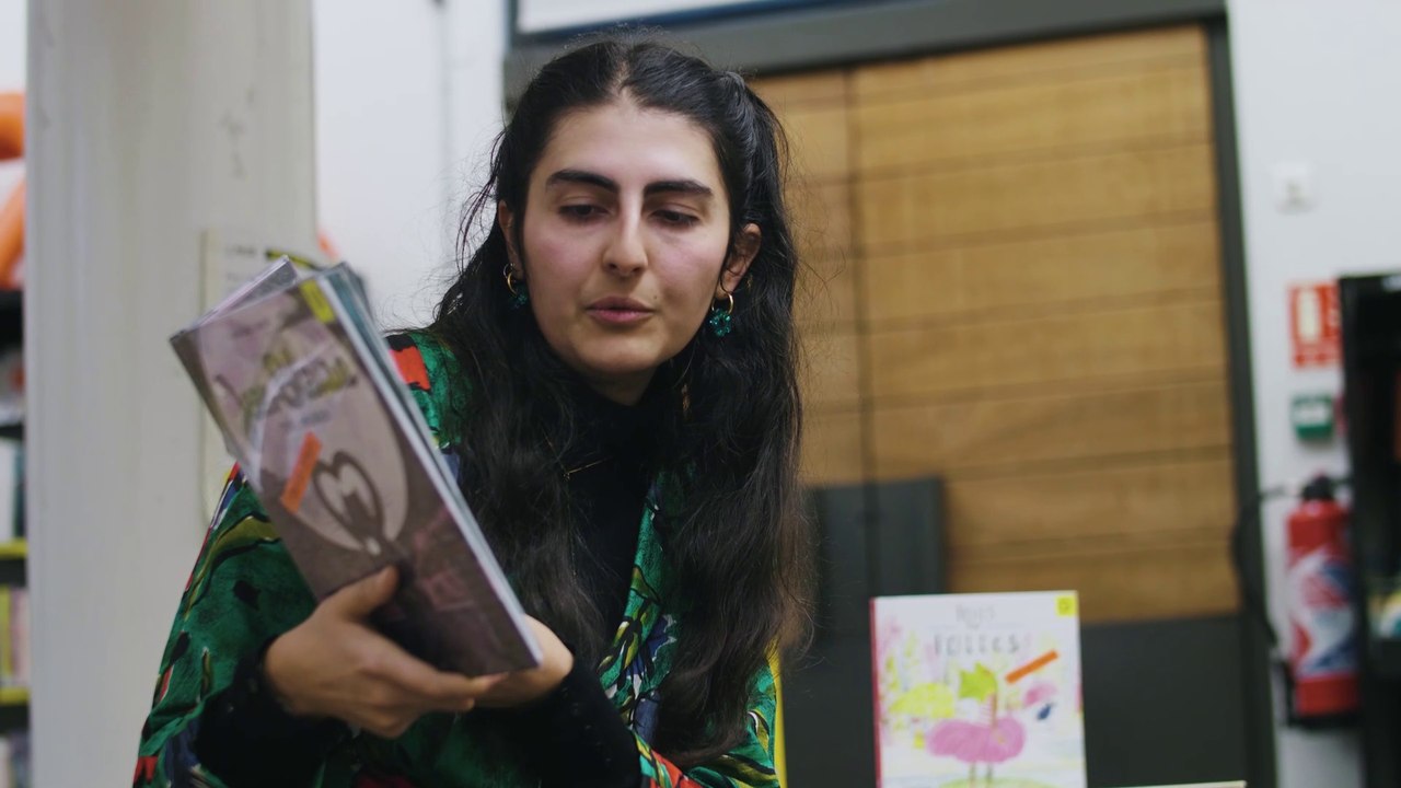 "Mon Corps, Mon Coeur, Mes Choix", Festival 18 janvier 2025 par Egaligone