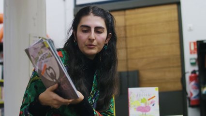 "Mon Corps, Mon Coeur, Mes Choix", Festival 18 janvier 2025 par Egaligone