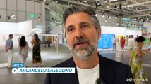 Art Basel, Sassolino: il mercato è il campo da gioco che abbiamo