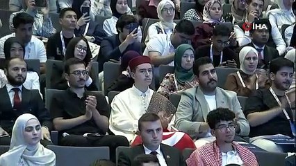 Cumhurbaşkanı Erdoğan’dan İsrail Başbakanı Netanyahu’ya: "Adlarını Hitler gibi zalimlerin yanına utançla yazdırdılar"