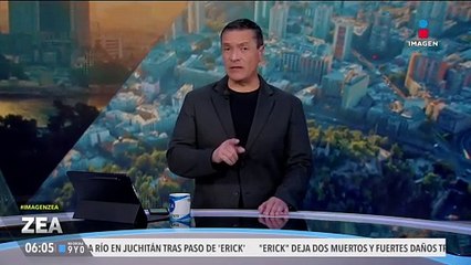 Hallan los cuerpos de 2 niños en un hotel en Morelia, Michoacán