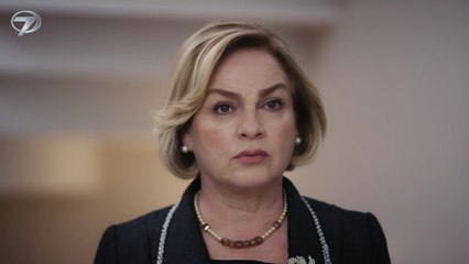 Esaret Dizisi 542. Bölüm Fragmanı - 23 Haziran Pazartesi