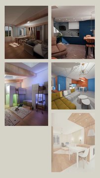 Transformez votre espace, transformez votre vie. Prohet 3D personnalisé