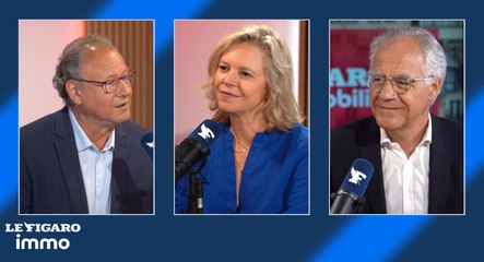 Immobilier : stabilisation des prix, des taux..et demain ?