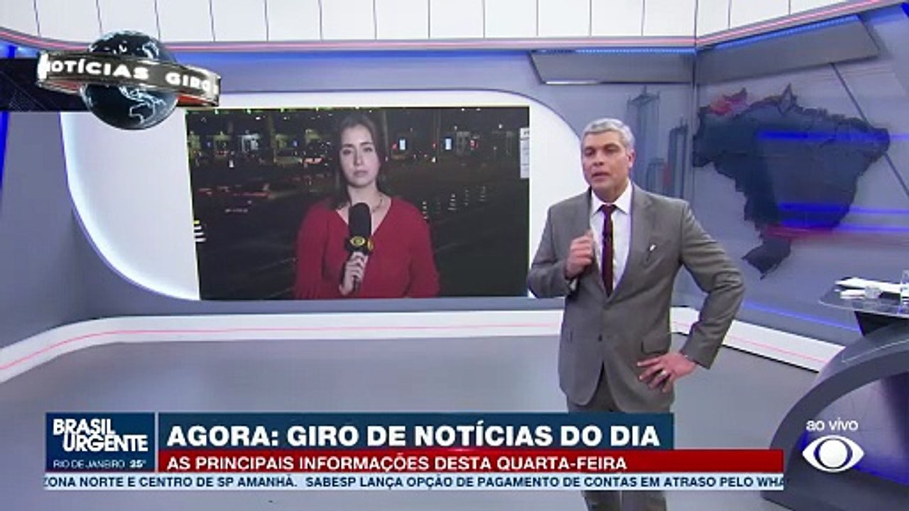 Idosa é atropelada em Uberlândia, em Minas Gerais
