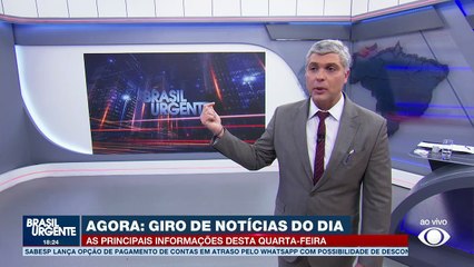 Tensão no Oriente Médio: Trump faz reunião de emergência