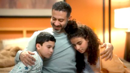 Catalog Official Teaser: A Dad’s Crash Course in Parenthood