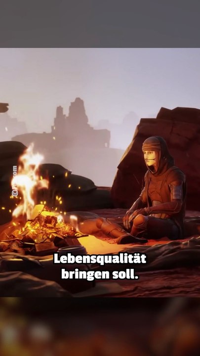 Dune: Awakening - Das ist die Zukunft des MMOs