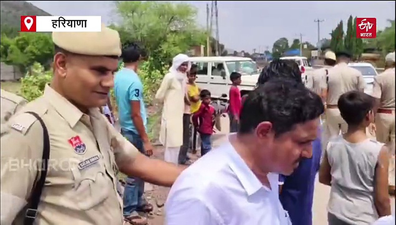 अरावली में अवैध खनन को लेकर सरकार ने कसी कमर, कमेटी गठित, 10 दिन में होगी दोषियों की पहचान