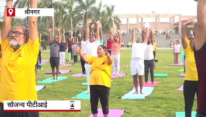 अंतरराष्ट्रीय योग दिवस को लेकर योग विशेषज्ञों में खास उत्साह, कहा- ये हमारे लिए दीवाली की तरह