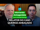 Momento Antagonista: A cultura de privilégios e a ameaça a Felix Fischer