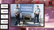 Seguridad en 1 MINUTO: Las detenciones más destacadas de HOY 20 de junio de 2025