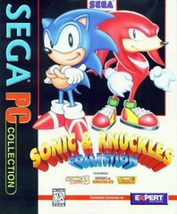 Sonic 3k PC Sandopolis act 2 Music