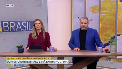 Chuvas no RS: rios transbordam; duas pessoas morreram
