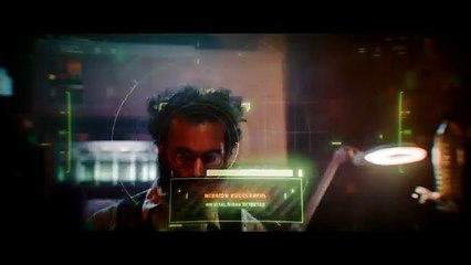 M3GAN 2.0 - Bande-annonce