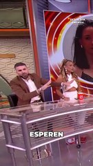 Presentadores de “Despierta América” discuten en vivo