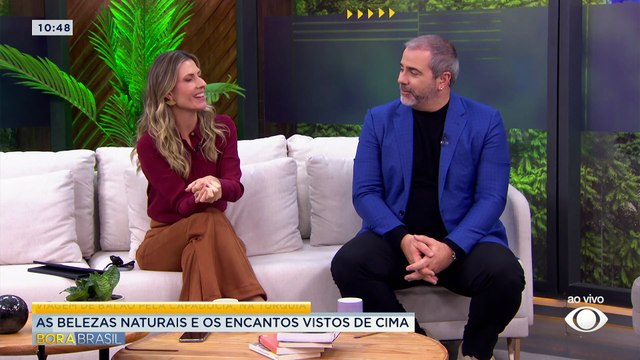 Capadócia tem passeio de balões e belezas naturais deslumbrantes