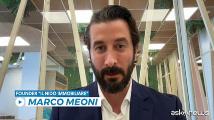 Immobiliare, nuovo approccio che unisce scienza  e divertimento