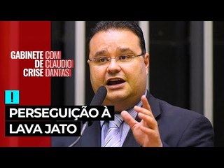 Perseguição à Lava Jato