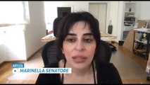 Art Basel, Marinella Senatore: entrare nel mercato come atto politico