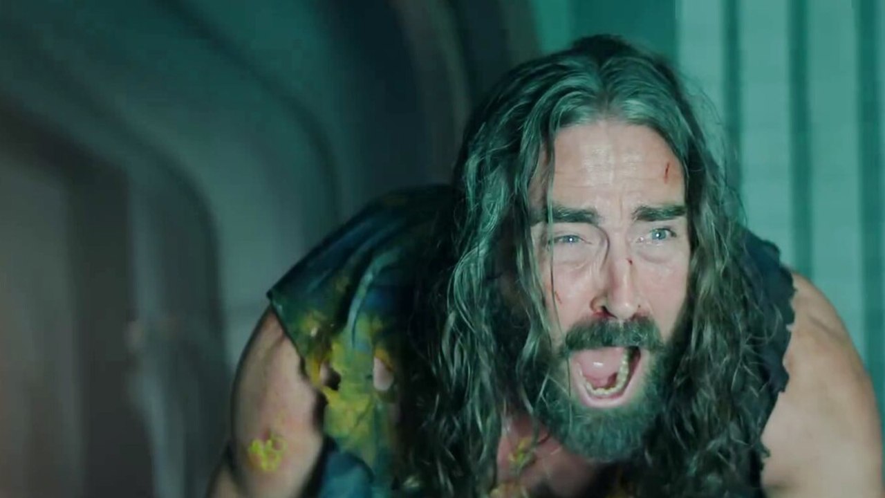 Foundation: Apples Vorzeige-Sci-Fi-Serie enthüllt den ersten Trailer zur heißerwarteten Staffel 3