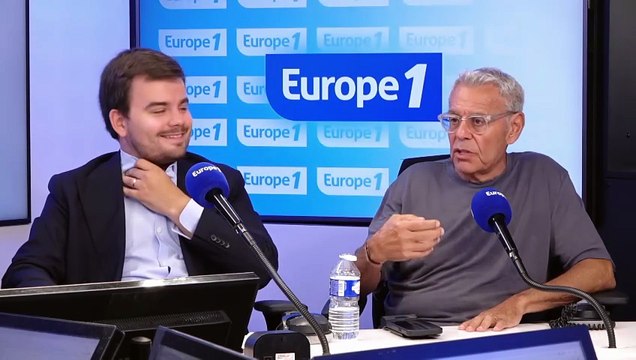 Comment se nourrir pendant une vague de chaleur ? Les conseils de Jean-Michel Cohen