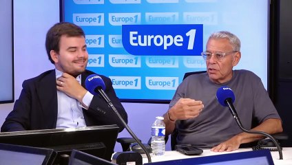 Comment se nourrir pendant une vague de chaleur ? Les conseils de Jean-Michel Cohen