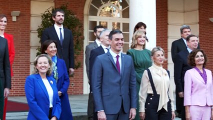 Pedro Sánchez, en la cuerda floja