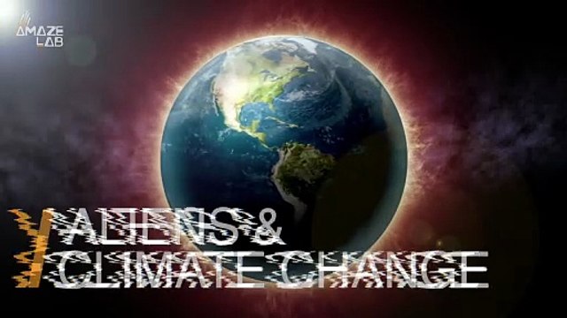 New Study Suggests Even Advanced Aliens Might Struggle With Climate Issues.mp4