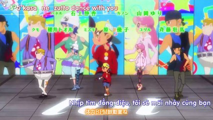 Tribe Cool Crew tập 44 - Vietsub