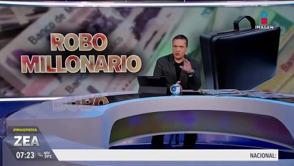 Robo de 2 mdp en Monterrey, Nuevo León, habría sido a un defraudador