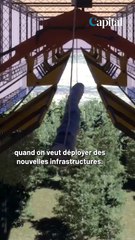 Bientôt dans les airs : des dirigeables made in France