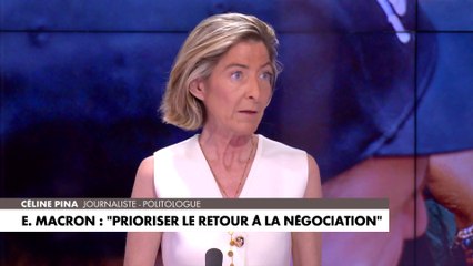 Céline Pina : «Ne pas se tenir aux côtés d'Israël, c'est trahir la démocratie»